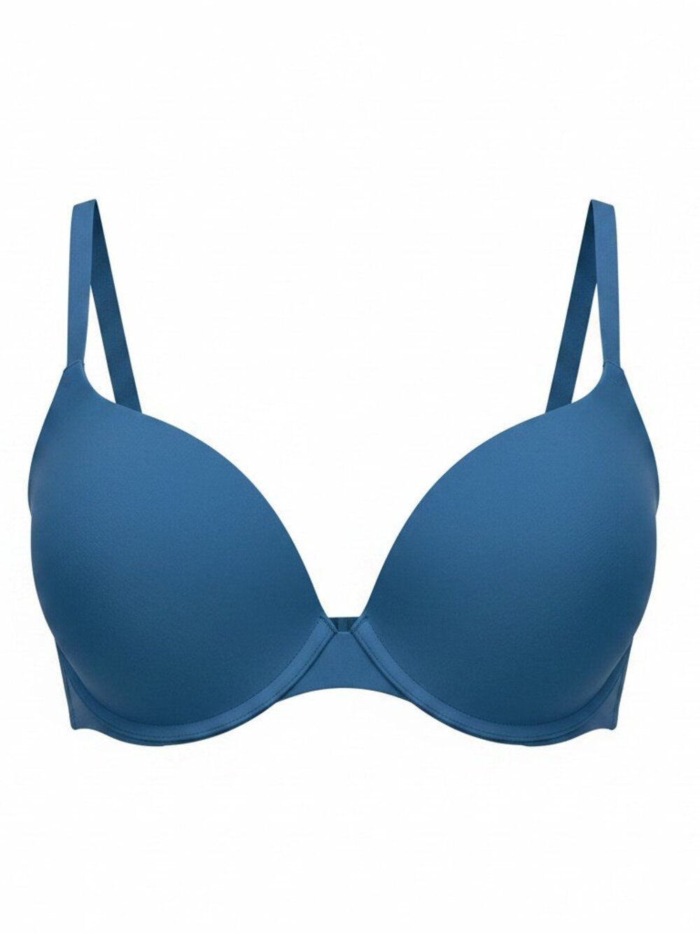 EUC Victoria's Secret Wear Everywhere Push Up Bra Size: 34C